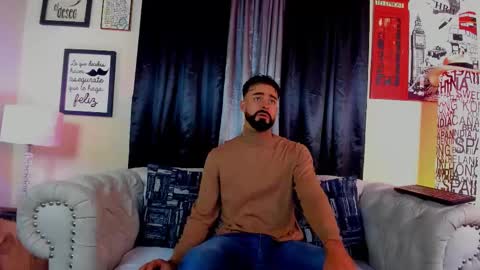 Dante Sstrong online show from 10-21-25, 10:16