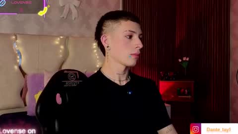 Snapshot of dante_tay1 chatting on 02-25-26, 07:34 David online show from 02-25-26, 07:34