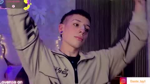 Snapshot of dante_tay1 chatting on 03-01-26, 02:57 David online show from 03-01-26, 02:57