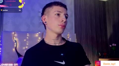 Snapshot of dante_tay1 chatting on 03-02-26, 05:08 David online show from 03-02-26, 05:08