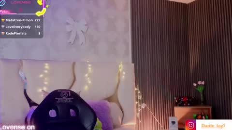 Snapshot of dante_tay1 chatting on 03-02-26, 07:15 David online show from 03-02-26, 07:15