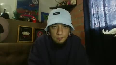 dante_x_5 online show from 10-26-25, 02:34