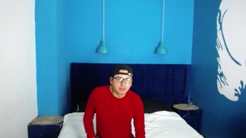 Dante online show from 02-21-26, 03:51