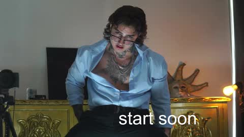 Snapshot of dantecoppolaa chatting on 11-16-25, 06:57 Dante coppola online show from 11-16-25, 06:57