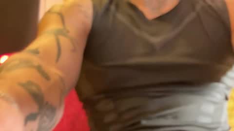 Dante coppola online show from 04-05-26, 02:09