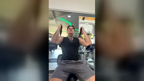 Dante coppola online show from 04-12-26, 06:46