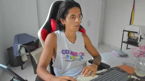 X Dante7373574 online show from 11-20-25, 10:31