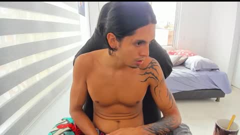 X Dante7373574 online show from 02-11-26, 03:50