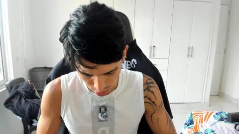 X Dante7373574 online show from 04-02-26, 10:18