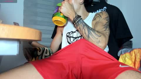 X Dante7373574 online show from 04-12-26, 01:54