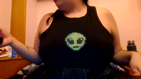 Snapshot of dantedio chatting on 02-22-26, 07:34 Dante online show from 02-22-26, 07:34