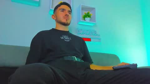 Snapshot of danteeblake chatting on 02-26-26, 03:27 Dante online show from 02-26-26, 03:27