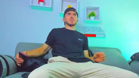 Snapshot of danteeblake chatting on 03-01-26, 11:18 Dante online show from 03-01-26, 11:18