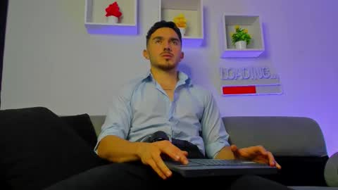 Dante online show from 03-27-26, 03:56