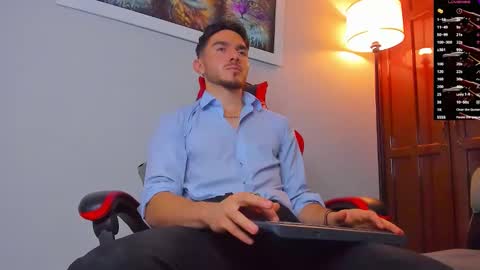 Dante online show from 04-13-26, 03:45