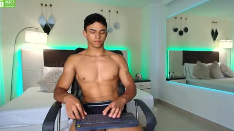 Dante online show from 01-15-25, 09:09