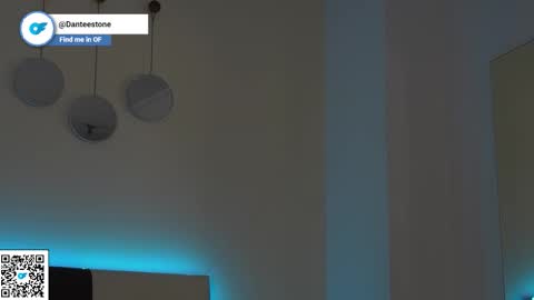 Dante online show from 01-14-26, 08:47