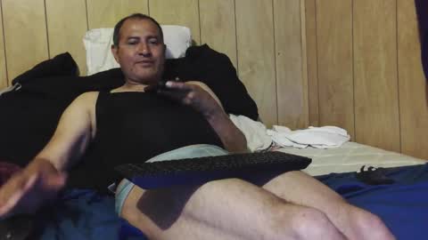 dantehot82 online show from 11-12-25, 10:30