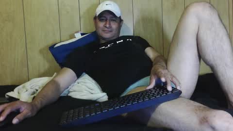 dantehot82 online show from 11-19-25, 12:10