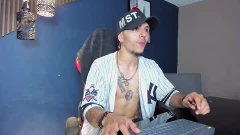 Dante online show from 03-10-26, 02:49