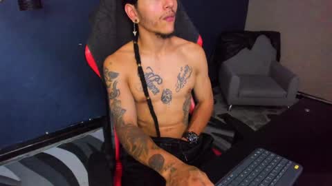 Dante online show from 04-06-26, 04:46