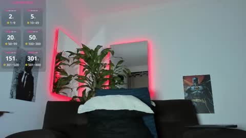 Dante online show from 02-23-26, 10:12