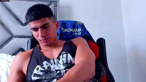 Dante online show from 11-25-25, 05:35