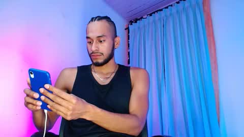 Snapshot of dantesantoro chatting on 02-15-26, 11:56 Dante Santoro online show from 02-15-26, 11:56