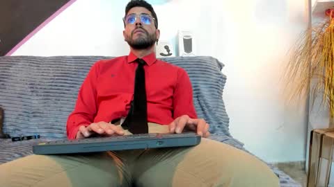 Dante Winter online show from 03-15-26, 03:56