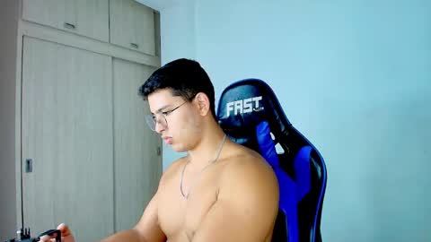 Dantraxx online show from 01-17-26, 10:02