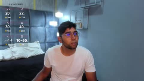 dantteray online show from 11-18-25, 10:52