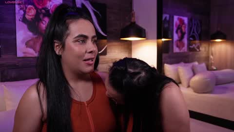 Dany And Alexa online show from 12-20-24, 01:11