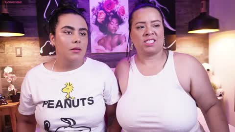 Dany And Alexa online show from 12-22-24, 02:49