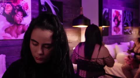 Dany And Alexa online show from 12-28-24, 01:28