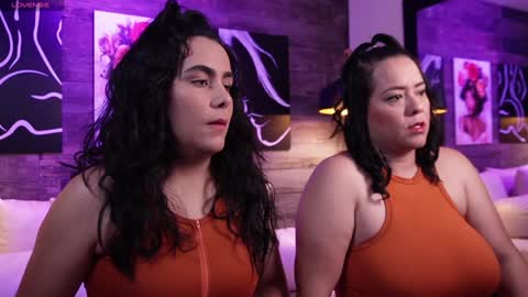 Dany And Alexa online show from 12-31-24, 12:57