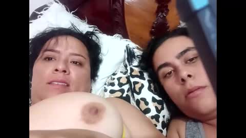 Dany And Alexa online show from 01-01-25, 01:47