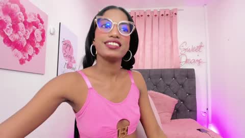 Snapshot of dany_brownie chatting on 12-20-24, 03:03 hi im DanyBest Squirter here on cb online show from 12-20-24, 03:03