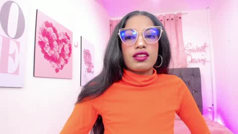 Snapshot of dany_brownie chatting on 12-30-24, 03:58 hi im DanyBest Squirter here on cb online show from 12-30-24, 03:58