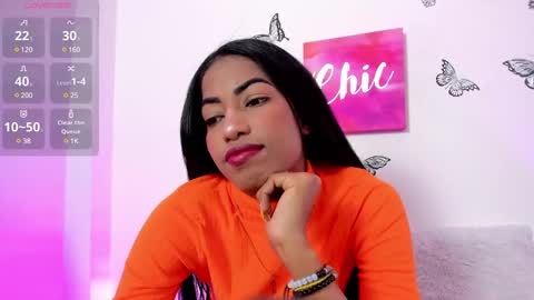 Snapshot of dany_brownie chatting on 02-27-25, 07:15 hi im DanyBest Squirter here on cb online show from 02-27-25, 07:15