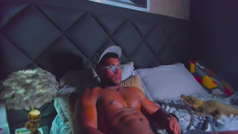 Dany online show from 12-19-25, 05:25