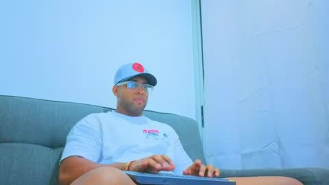 Dany online show from 04-07-26, 03:40