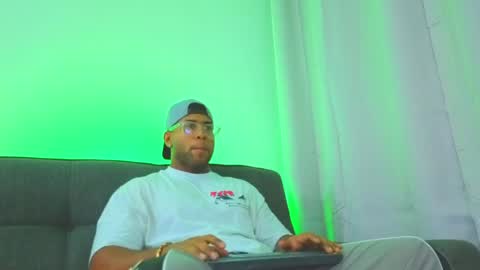 Dany online show from 04-14-26, 02:17