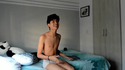 Dany everglot online show from 01-12-25, 01:16