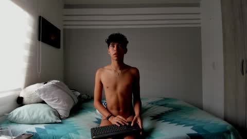 Dany everglot online show from 01-26-25, 12:43