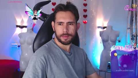 Snapshot of dany_ray20 chatting on 02-14-26, 11:40 dany_ray20 online show from 02-14-26, 11:40