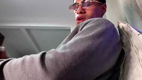 DANYELL online show from 03-21-26, 05:01