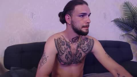 Danyel online show from 09-10-25, 07:47