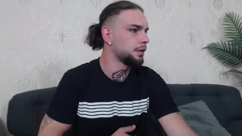 Danyel online show from 09-19-25, 12:39