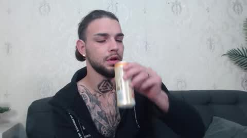 Danyel online show from 10-01-25, 06:58