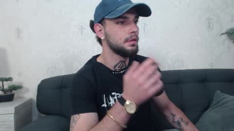 Danyel online show from 10-04-25, 07:01